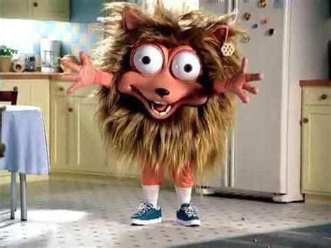 The rise of crazy craving mascots in the digital age